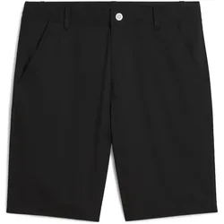 Puma, Herren, Sporthose, Golf Tech 2.0 Short (31), Schwarz