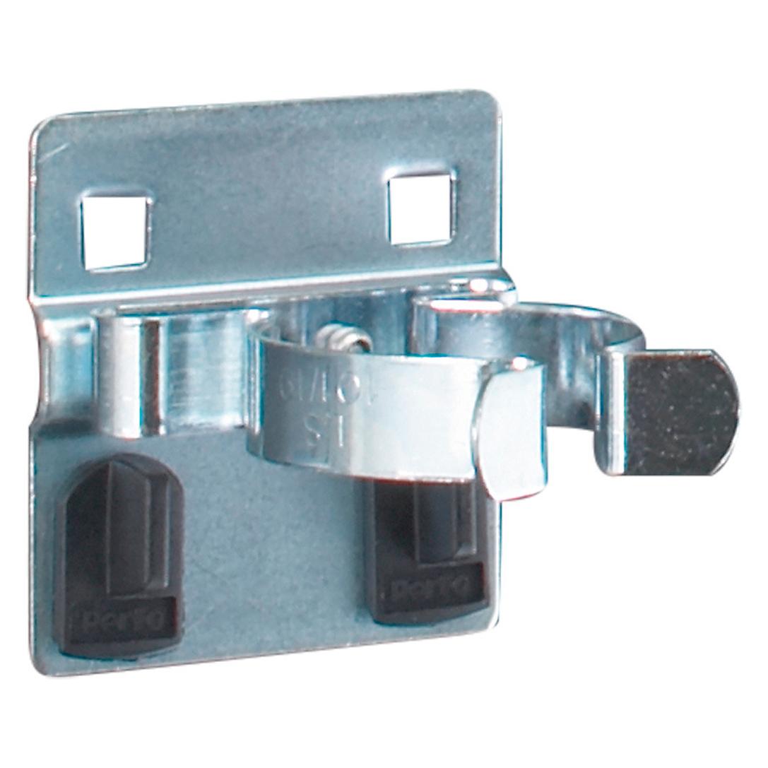 Bott Einfache Werkzeugklemmen, für Lochblech-Platten-System, B 60 mm (14013057)