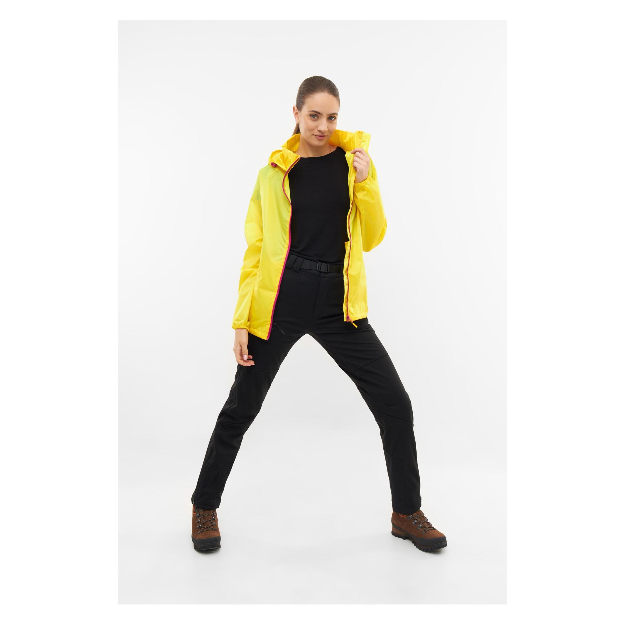 MGA Wikinger Rainier Lady Jacke (M) (685054)