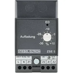 Stiebel Eltron ZSE 5 Aufladesteuerung (202467), Zubehör Heizen