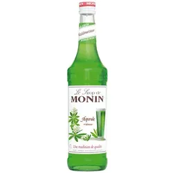 Monin Waldmeister Sirup 1000ml