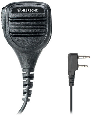 Albrecht SM 600-K