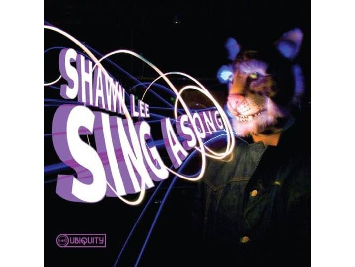 Sing a Song [Digipak]