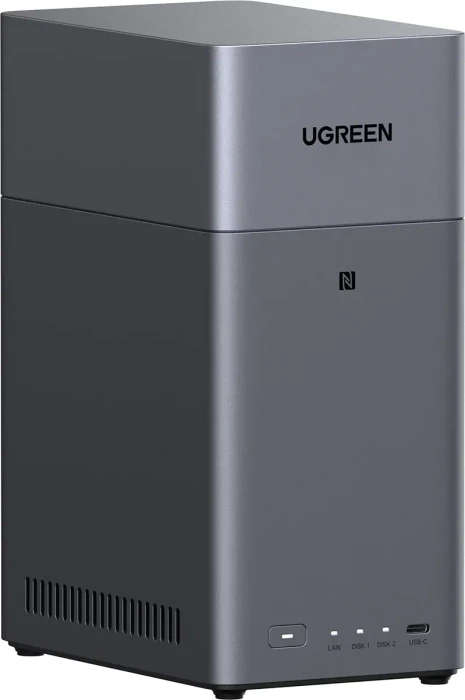 UGREEN NAS DH2300 DDR4