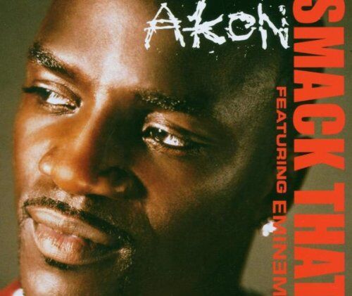 Akon feat. Eminem - Smack That - Preis vom 09.10.2026 07:28:09 h