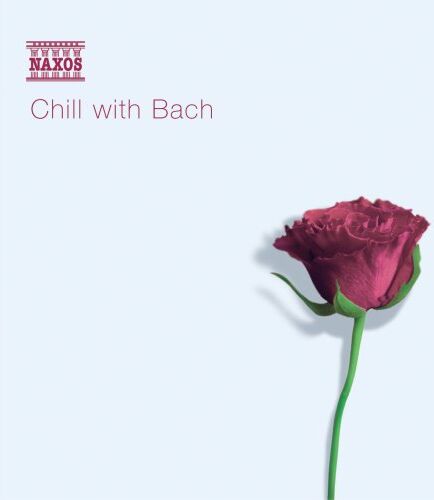Various - Chill With Bach - Preis vom 10.10.2026 11:48:34 h