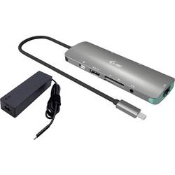 i-tec USB-C® Dockingstation C31NANOLANPD100
