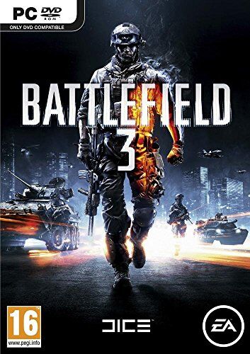 Battlefield 3 - Preis vom 13.10.2026 19:28:25 h