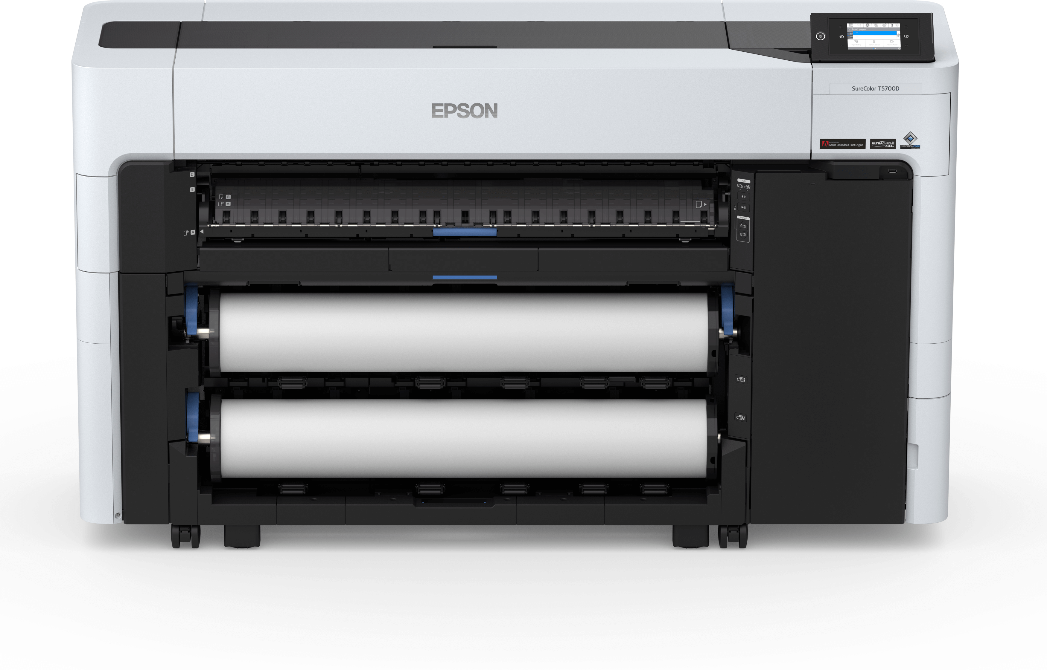 SureColor SC-T5700D - 100 € Gutschein, B2B-Rabatt - Epson Partner