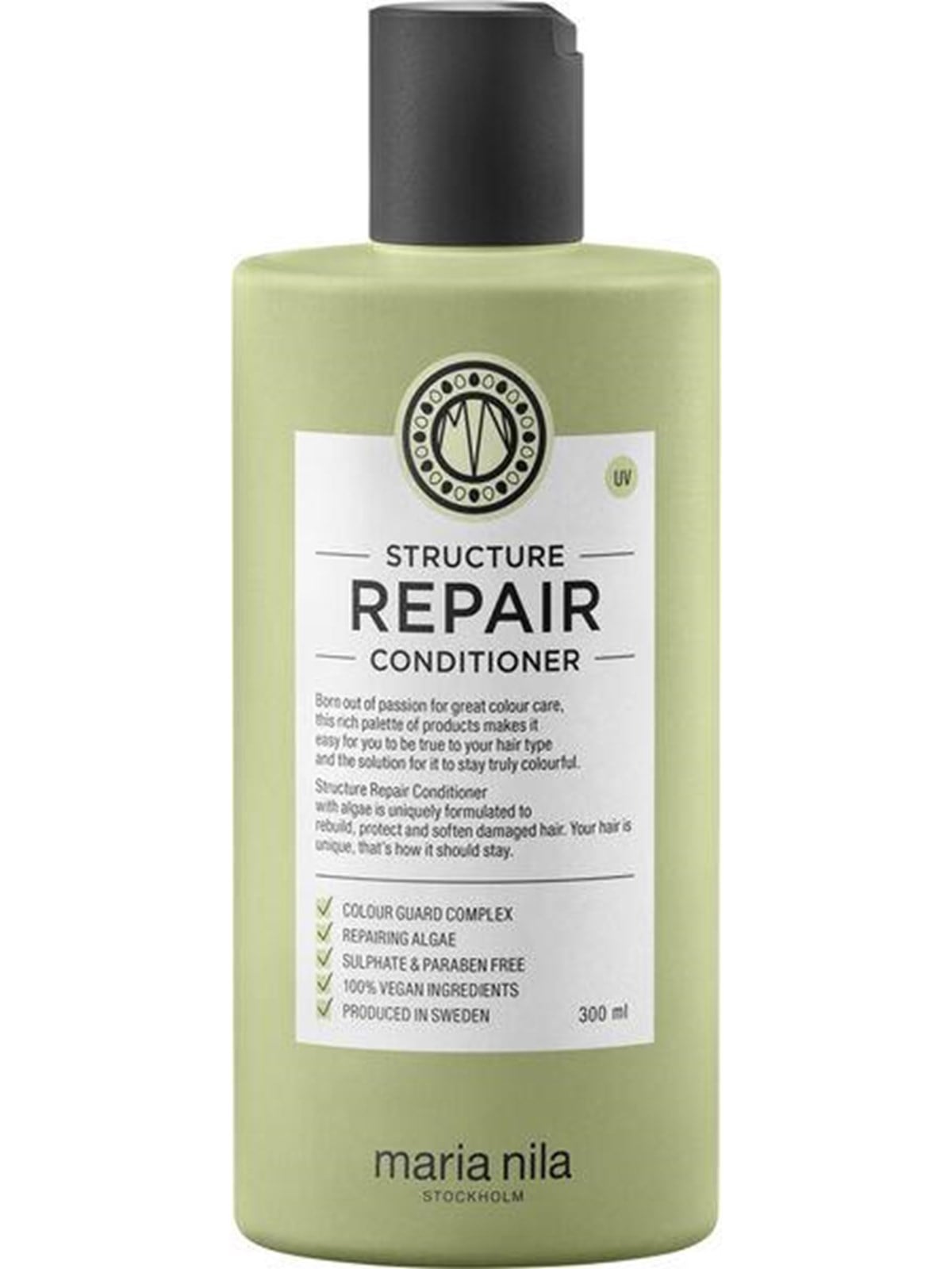Maria Nila - Structure Repair Conditioner