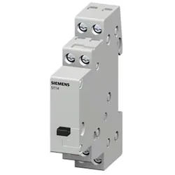 Siemens Dig.Industr. Fernschalter 5TT4105-0