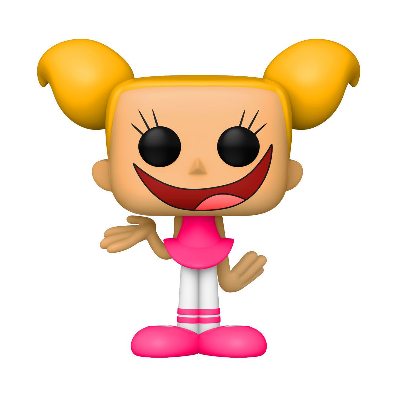 Funko Pop! Vinyl figuur Dee Dee 1068 - Cartoon Network
