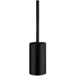 Beslagsboden WC-Bürste Stahl schwarz - L/B/H ca. 10.00x10.00x37.00