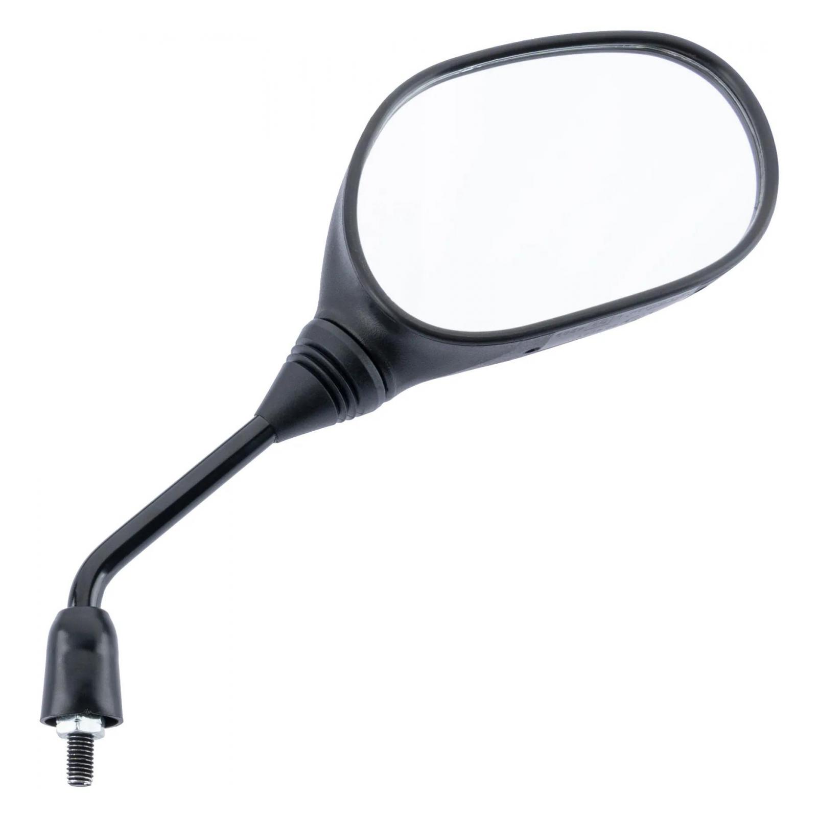 Vicma Rückspiegel Recht NHX110 Lead, silber (1083998001)