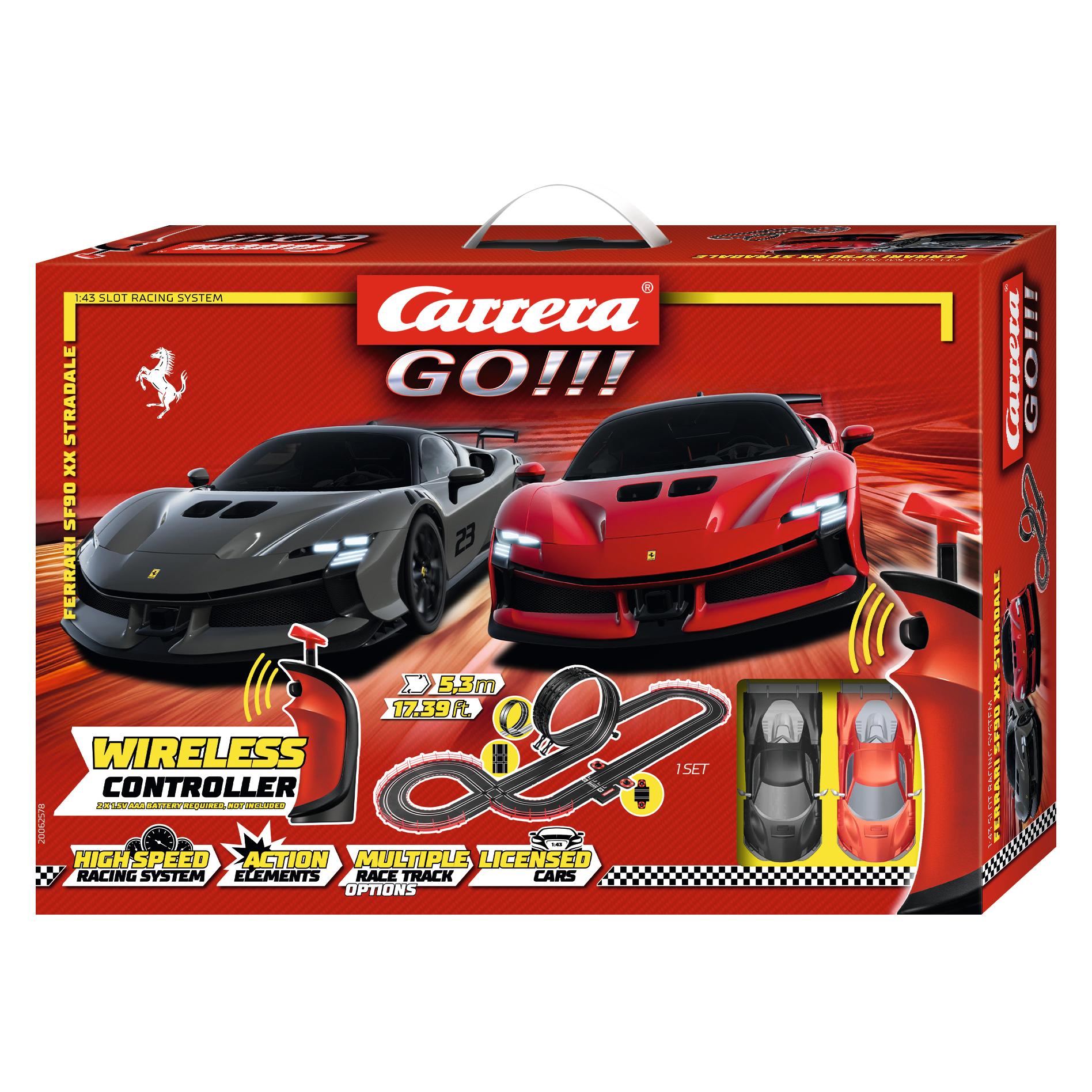 Carrera Ferrari SF90 XX Stradale (20062578)