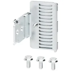 Siemens 6FB1104-0AT05-0AS1 SIDOOR Türmitnehmer für STD-Zahnprofil mit Zahnriemenbreite 20 mm 6FB11040AT050AS1