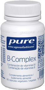 Pure Encapsulations B-Complex