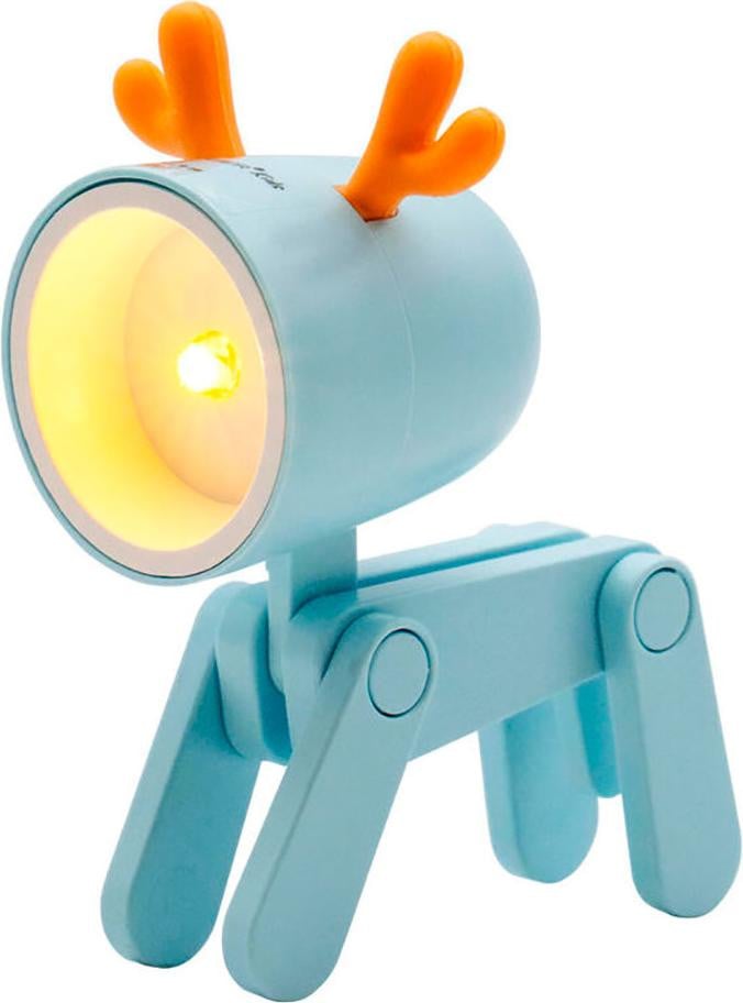 RealPower LED-nachtlampje voor de kinderkamer
