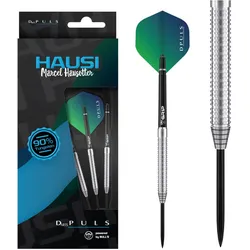 Dpuls Marcel "Hausi" Hausotter Steel Darts Marcel Hausotter 23 g
