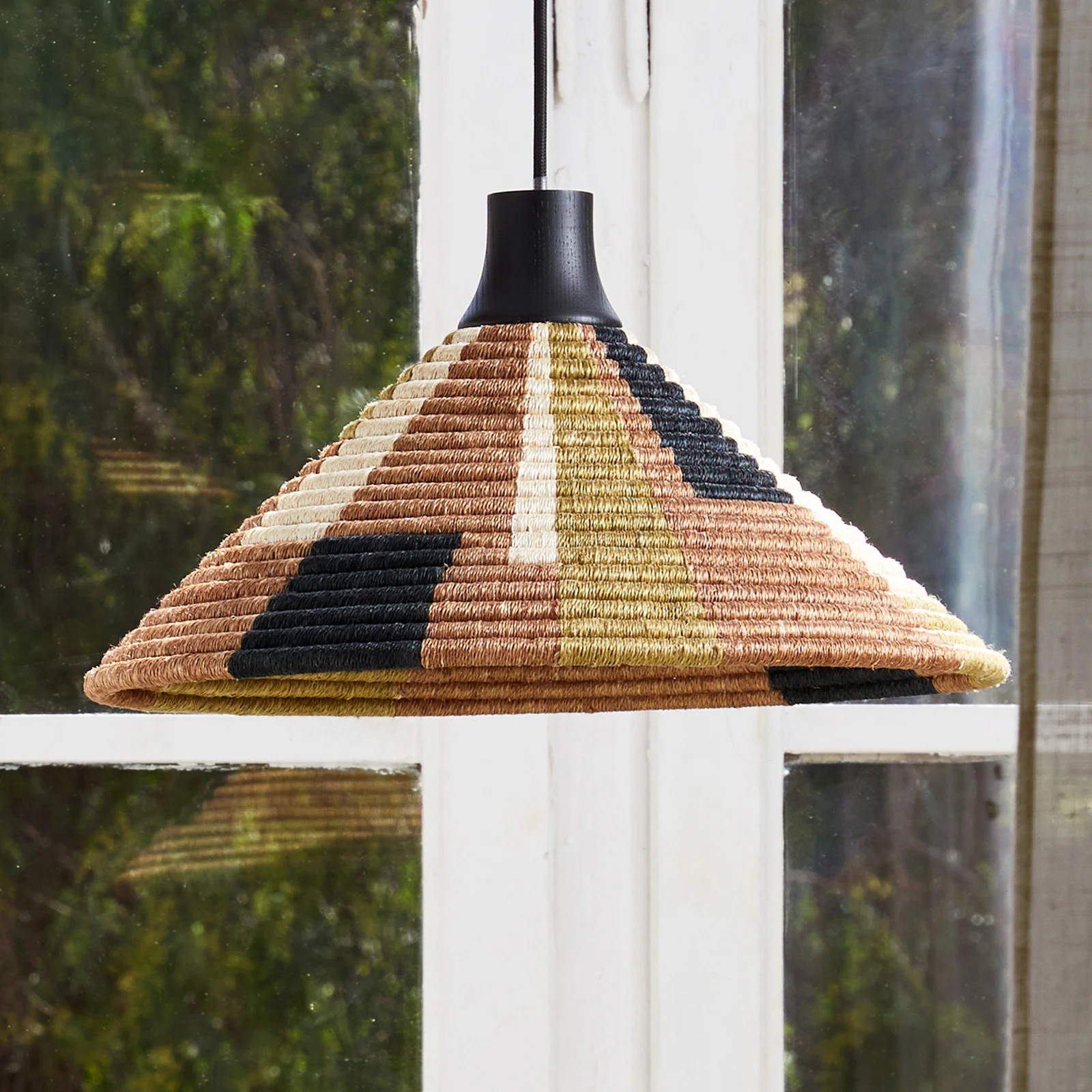 Forestier Parrot XS Hanglamp - Bruin