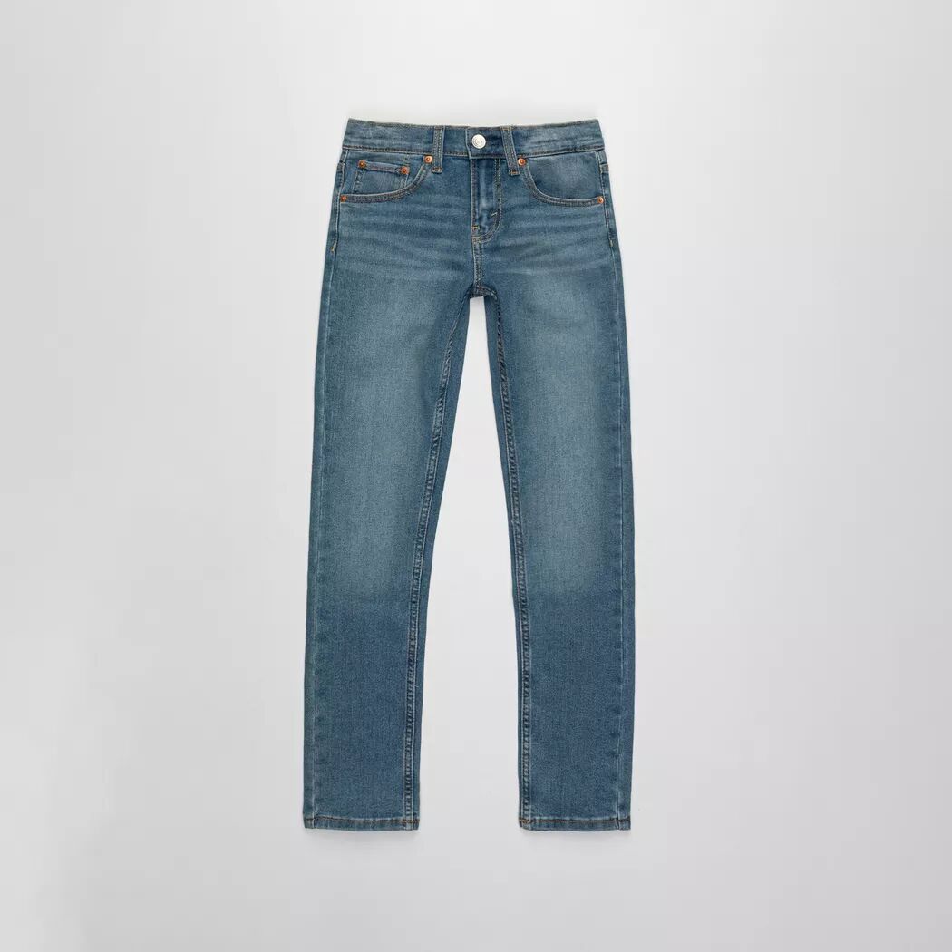 Levi's® - Jeans, Slim Fit, 512, 10A, Hellblau Denim
