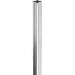 GroJa BasicLine Steckzaun Verstärkung 6-er Set