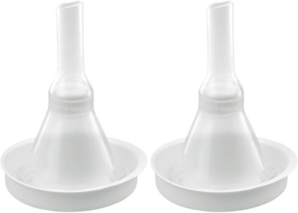 Urimed Vision Short Kondom 32 mm x2 2x30 St Kondome