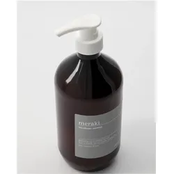 Meraki, Shampoo, Volumising shampoo (Flüssiges Shampoo, 1000 ml)