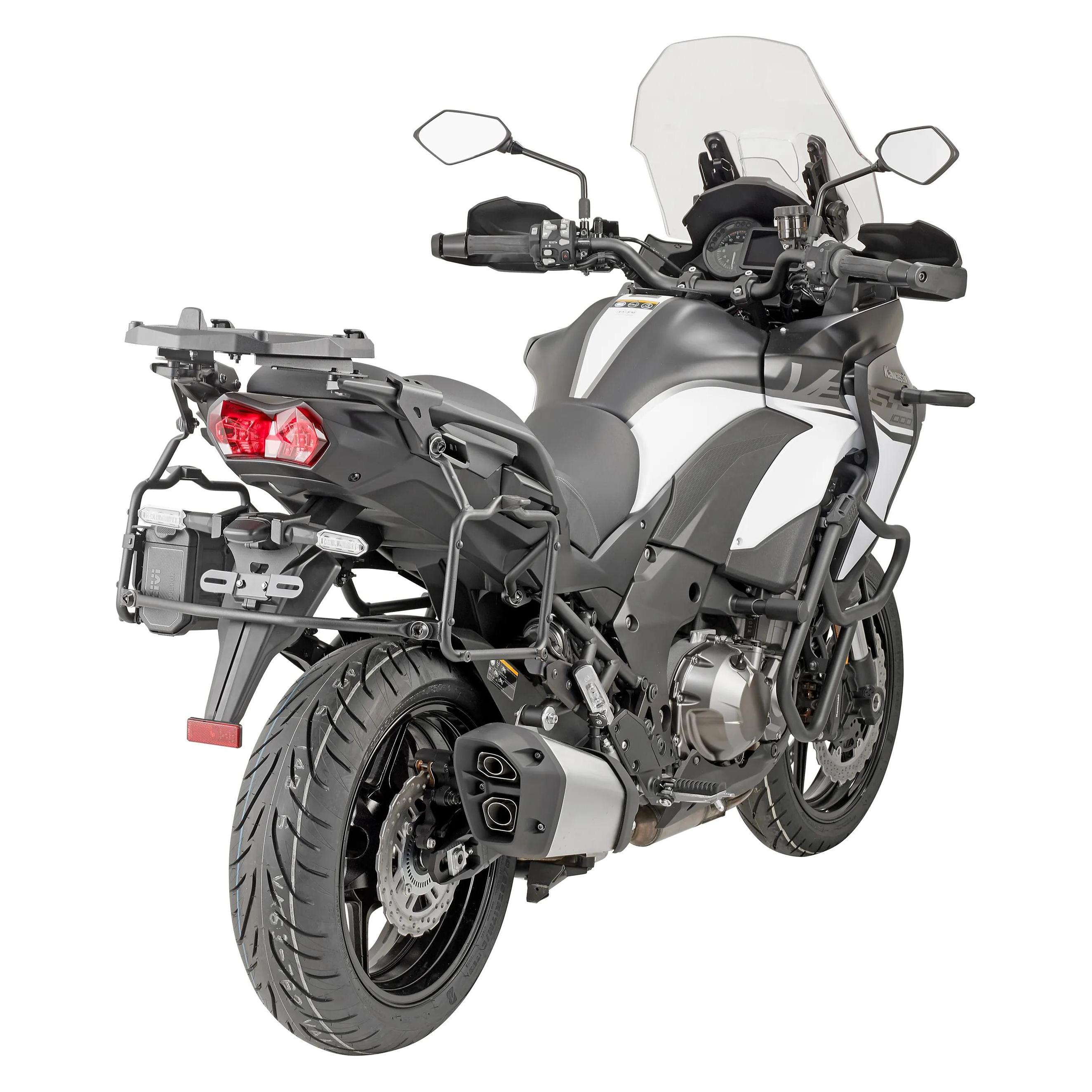 Kappa Seitenkoffertraeger (KLR4126)