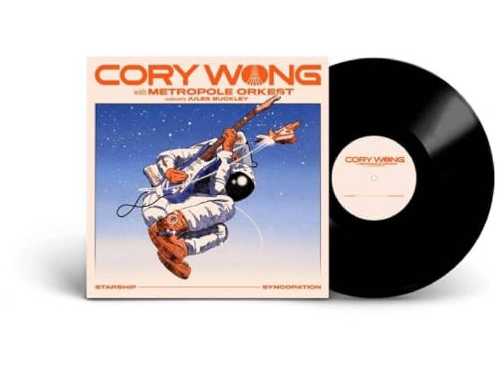 Starship Syncopation