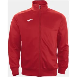 JOMA Combi Trainingsjacke 600 - rot M
