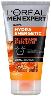 L'Oréal Paris Hydra Energetic Expert Cleansing Gel 100 ml