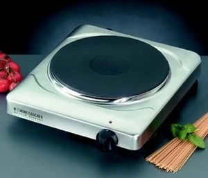Rommelsbacher Einzelkochplatte THS 2022/E