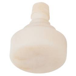 KS Tools 140.5253 Schlagaufsatz, Plastik