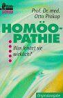 Otto Prokop - Homöopathie. Was leistet sie wirklich? - Preis vom 09.10.2026 07:28:09 h