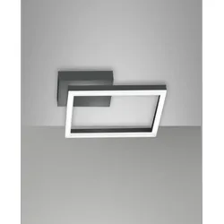 Fabas Luce LED-Wandleuchte 3394-21-282-01