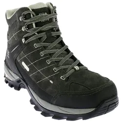 Elementerre, Herren, Wanderschuhe, Sonora EV (44), Grau