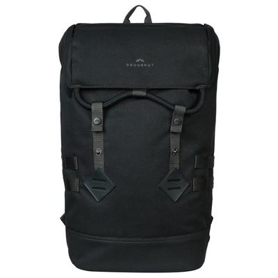 Doughnut - Colorado Meditative Dark Backpack 19 - Daypack schwarz