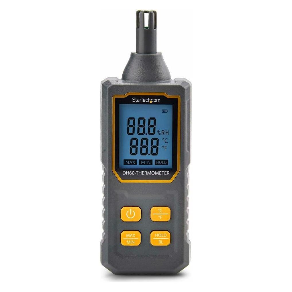 StarTech Zub Temperature/Humidity Meter (DH60-THERMOMETER)