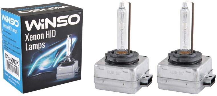 WINSO 781140 Xenon-Brenner
