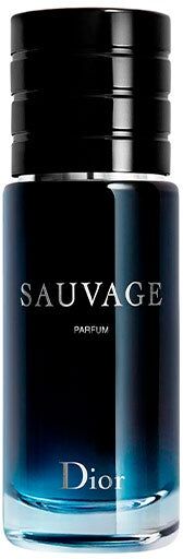 Christian Dior Sauvage Parfum 30ML