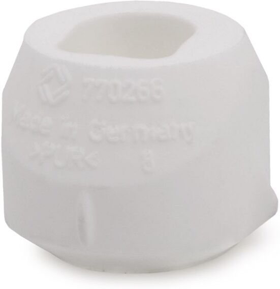 TOPRAN 110 384 Engine mount