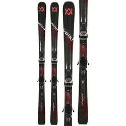 Völkl Peregrine 80 Skiset 2026 - 172 - 172