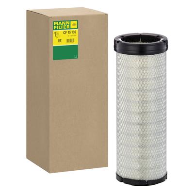 MANN-FILTER Sekundärluftfilter CF 15 136 für KAWASAKI