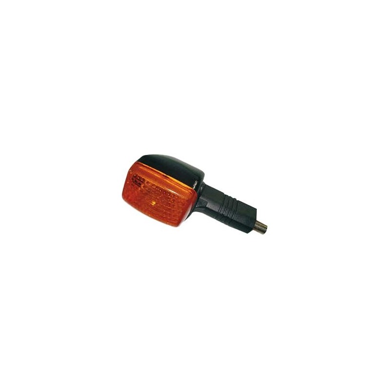 Clignotant type origine V Parts arrière orange Honda SLR 650 97-98