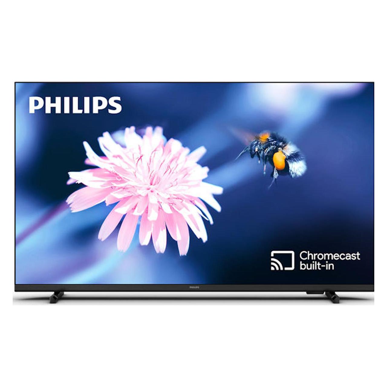Philips ProTV Hospitality 50HFL4518U/12 (50", LCD, 4K, DE) (50HFL4518U/12)