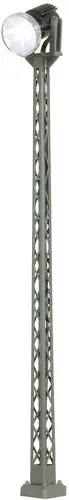 Viessmann Modelltechnik N Flutlichtstrahler mit Stativ Fertigmodell 6531 1St.