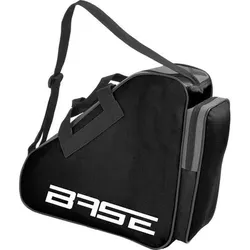 BASE Schlittschuh Tasche, Größe ONE SIZE in Schwarz Schwarz