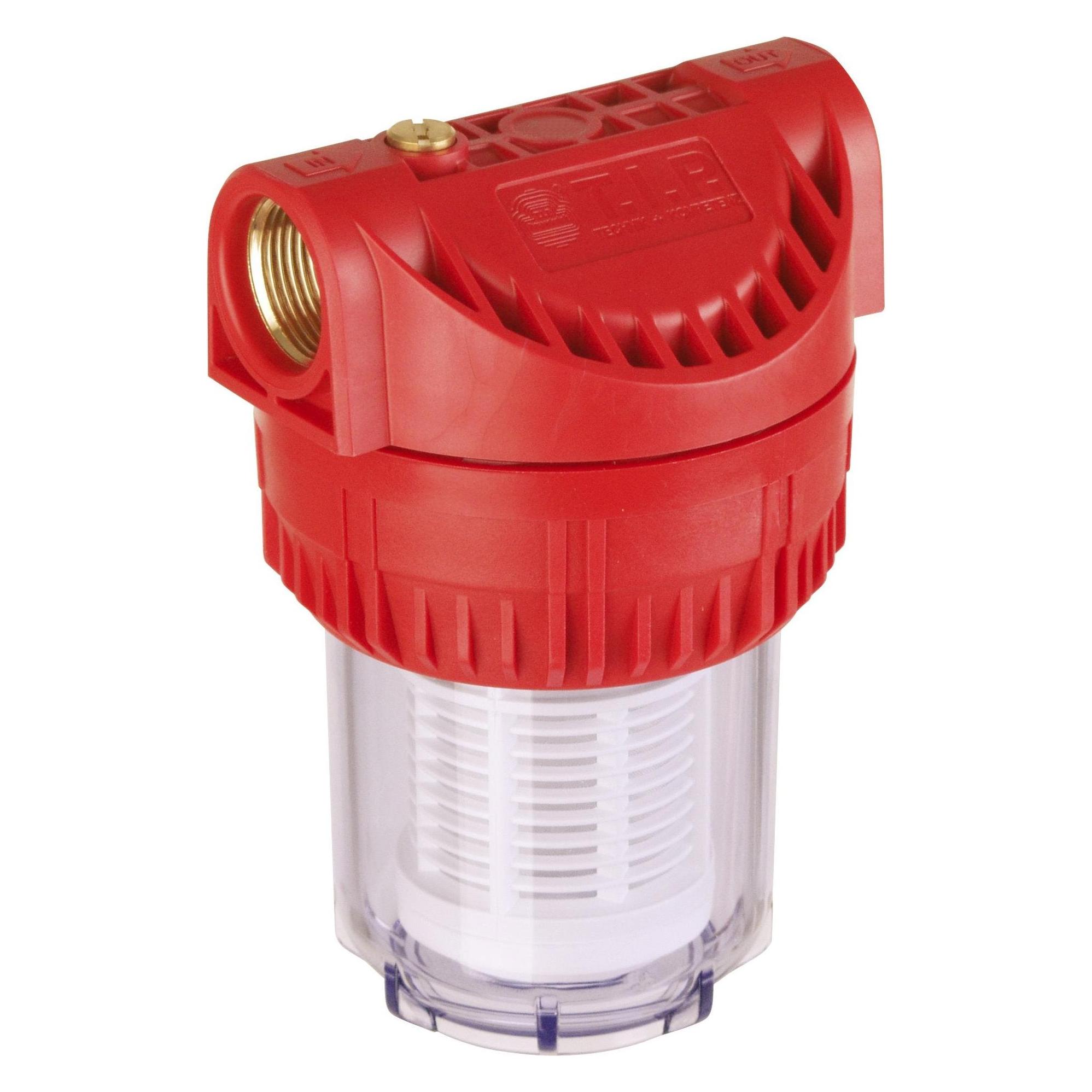 T.I.P. Pumpen-Vorfilter 30,3 mm (1) I (31052)