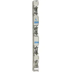 GSAB Elektrotechnik NH-Sicherungsleiste 99.00.025